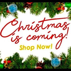 Christmas Shop for Gifts Here! 20% Off Bundles!